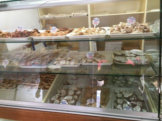 Pasticceria Sarda